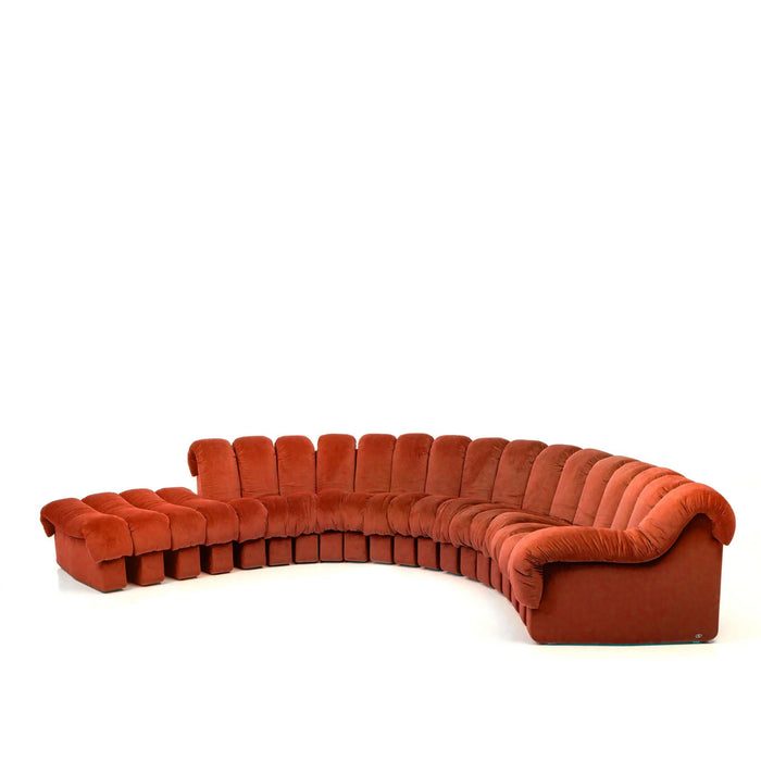 أريكة Rylight Spare Ribs المعيارية