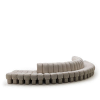 Rylight Spare Ribs Modular Sofa