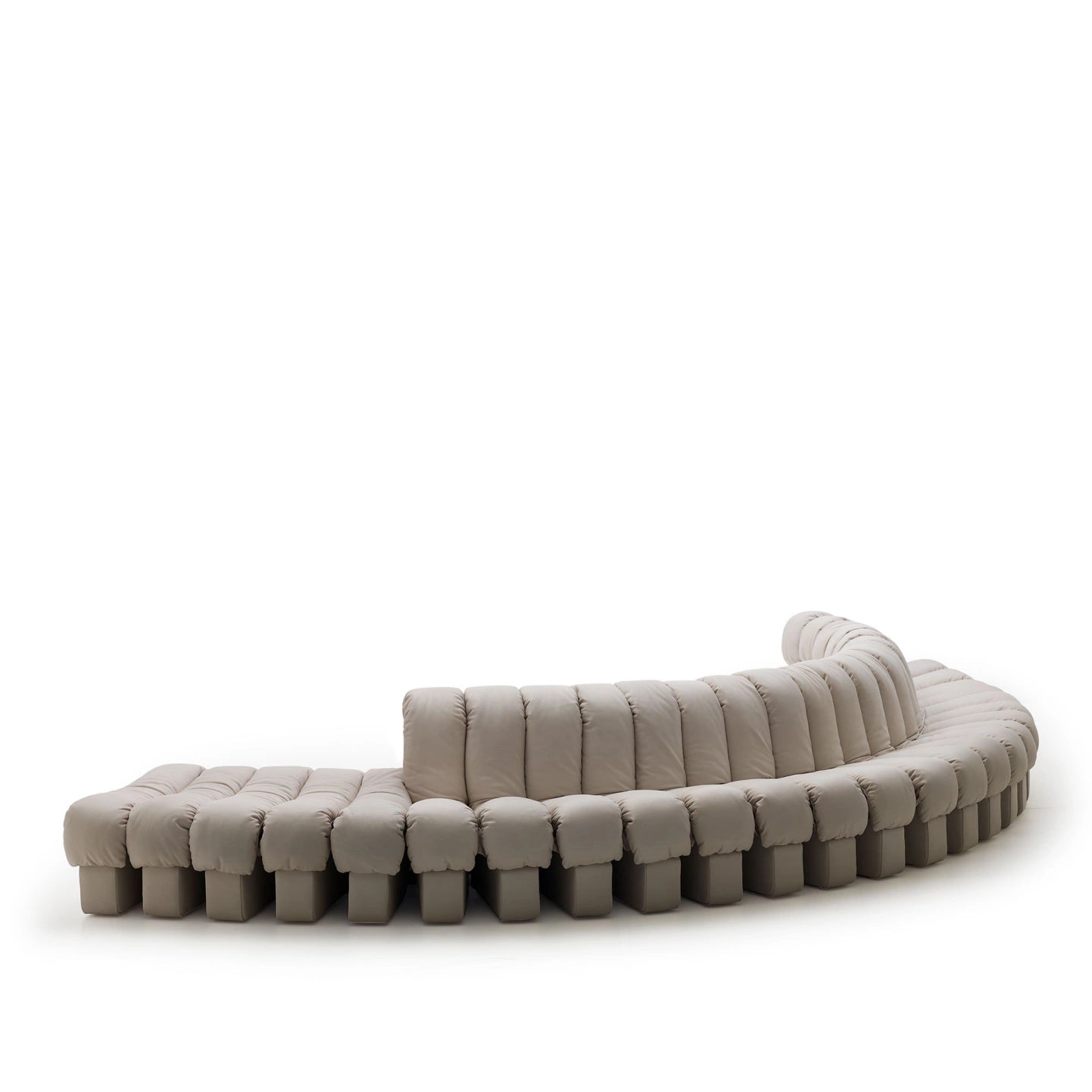 Rylight Spare Ribs Modular Sofa