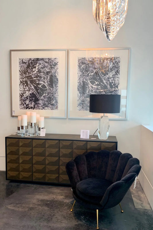 قلادة أكريليك شبه إهليلجية Rylight للدرج/المدخل/المدخل بشكل أساسي