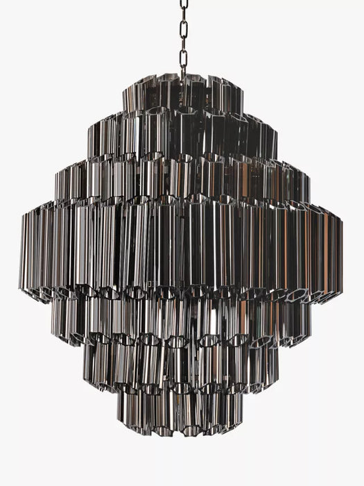 Luxury Modern Muti-Tiered Chandelier For Living Room/Bedroom