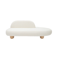 Rylight Modern Cloud Sofa