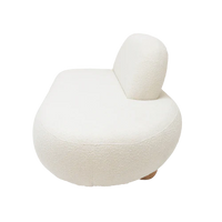 Rylight Modern Cloud Sofa