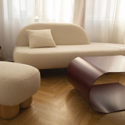 Rylight Modern Cloud Sofa