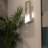 ثريا رخامية فاخرة حديثة من Rylight باللون الذهبي