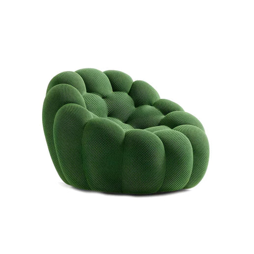 Rylight 1/2/3-zits katoenmix ronde/rechthoekige kleurrijke bank/fauteuil