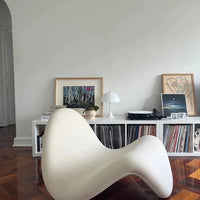 Modern Creative Design Tongue Lounge Chair For Living Room/Bedroom/Study