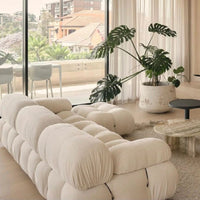 Rylight Cloud Straight/Sectional Sofa