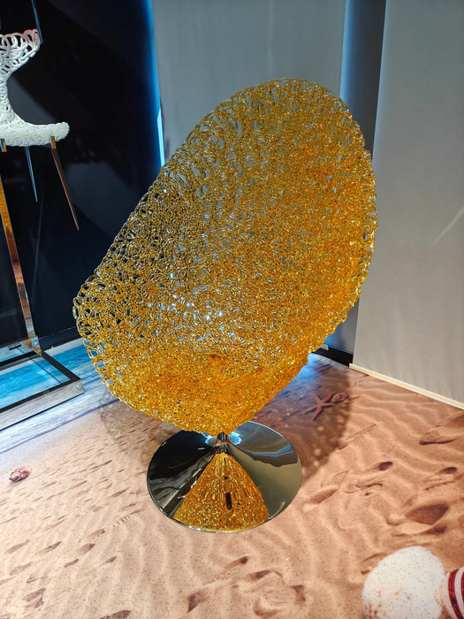 Rylight Queen Chair
