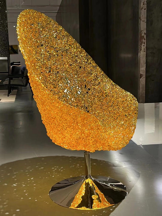 Rylight Queen Chair