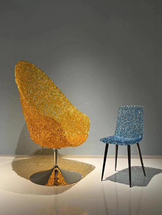Rylight Queen Chair