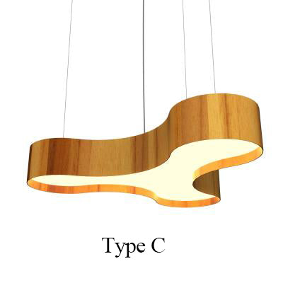 Rylight Accord LED Pendant