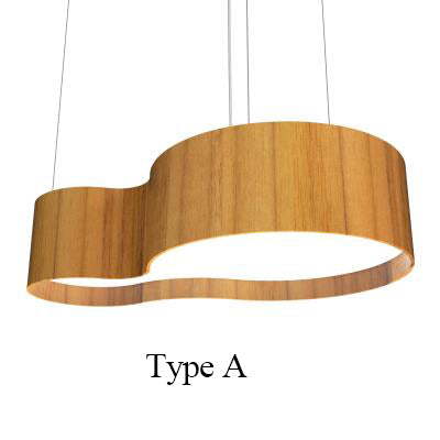 Rylight Accord LED Pendant
