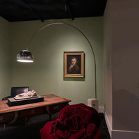 Italian Style Rose Petal Sofa Chair