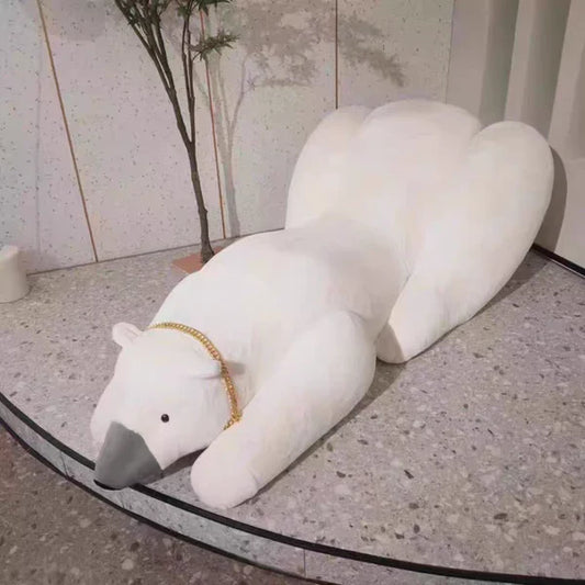 Polar Bear Creative Lounge Sofa