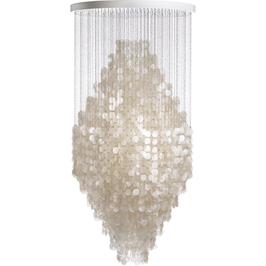 قلادة صدف موصى بها من قبل مصمم Rylight