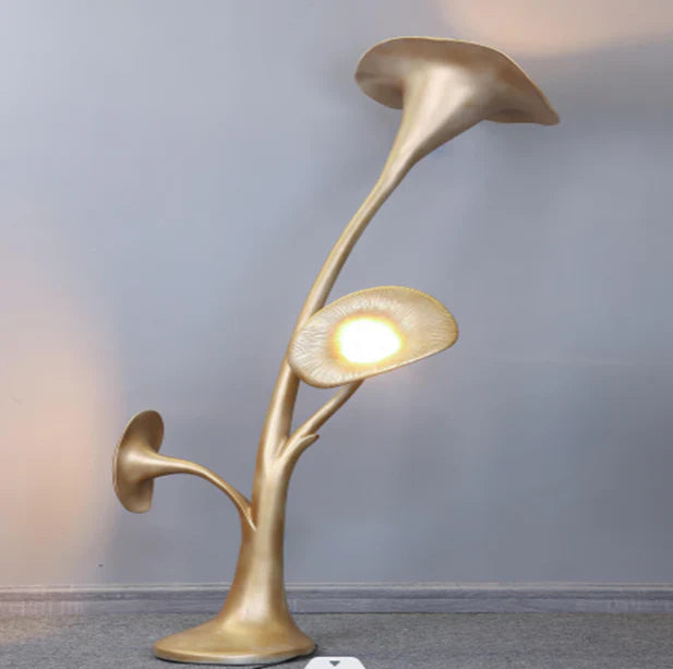Rylight Petunia vloerlamp 