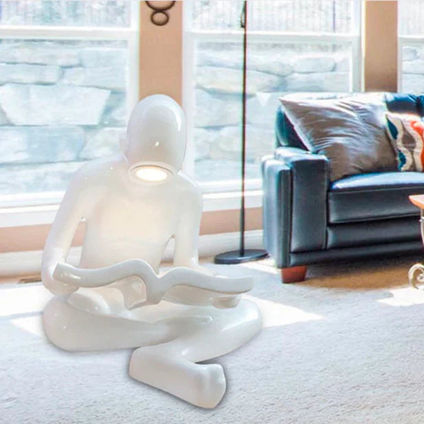 Rylight Reader Art Lamp