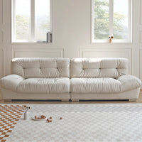 Rylight Cloud Fabric Sofa