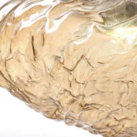 Rylight 5/8/10/11/16/20-ثريا زخرفية على شكل سحابة زجاجية بسيطة
