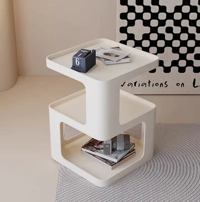 Modern Mini Nightstand/Bedside Tables/Coffee Table