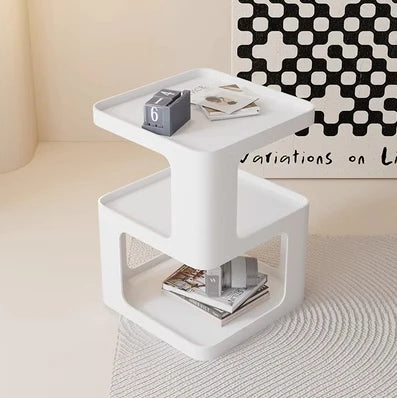 Modern Mini Nightstand/Bedside Tables/Coffee Table