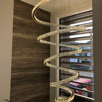 رايلايت دوامة كريستال الثريا