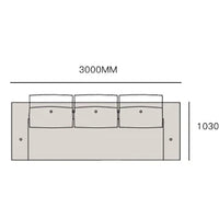 Rylight Luxury Modular Sofa