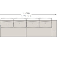 Rylight Luxury Modular Sofa