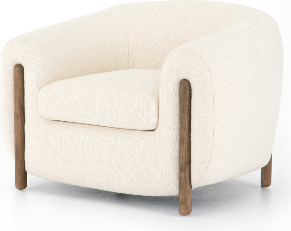 Rylight Cozy Tub Armchair