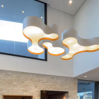 Rylight Accord LED-hanglamp