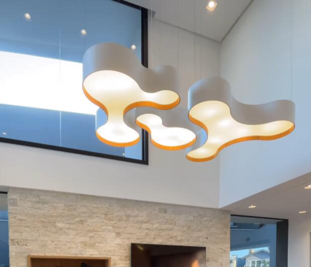 Rylight Accord LED Pendant