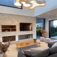 Rylight Accord LED-hanglamp