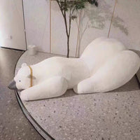 Polar Bear Creative Lounge Sofa
