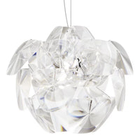 Rylight 4 Versions Designer-recommended Acrylic Chandelier