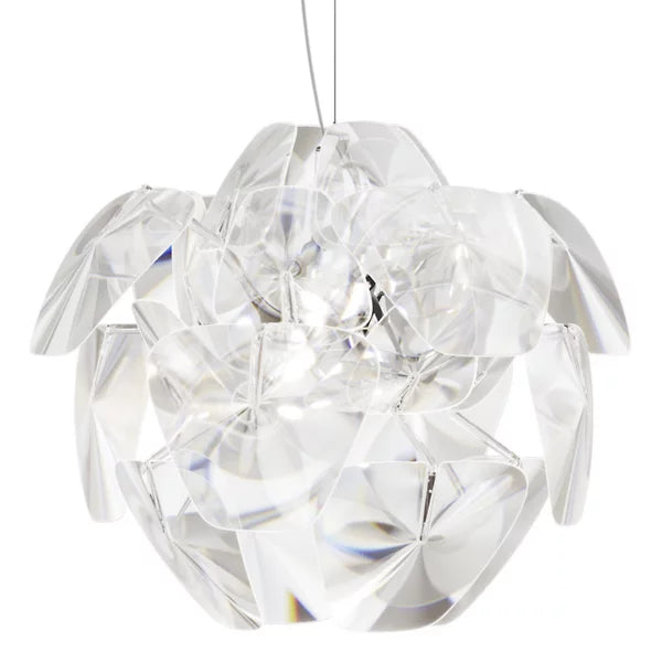 Rylight 4 Versions Designer-recommended Acrylic Chandelier