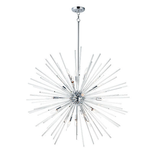 Rylight Sputnik Sphere Chandelier