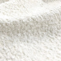 Nordic Fleece Pear Sofa Stoel voor Slaapkamer/Studeerkamer/Balkon