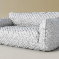 Minimalist Creative Designer Klein Sofa Chair For Living Room/Bedroom