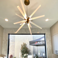 ثريا رايلايت سبوتنيك المجردة