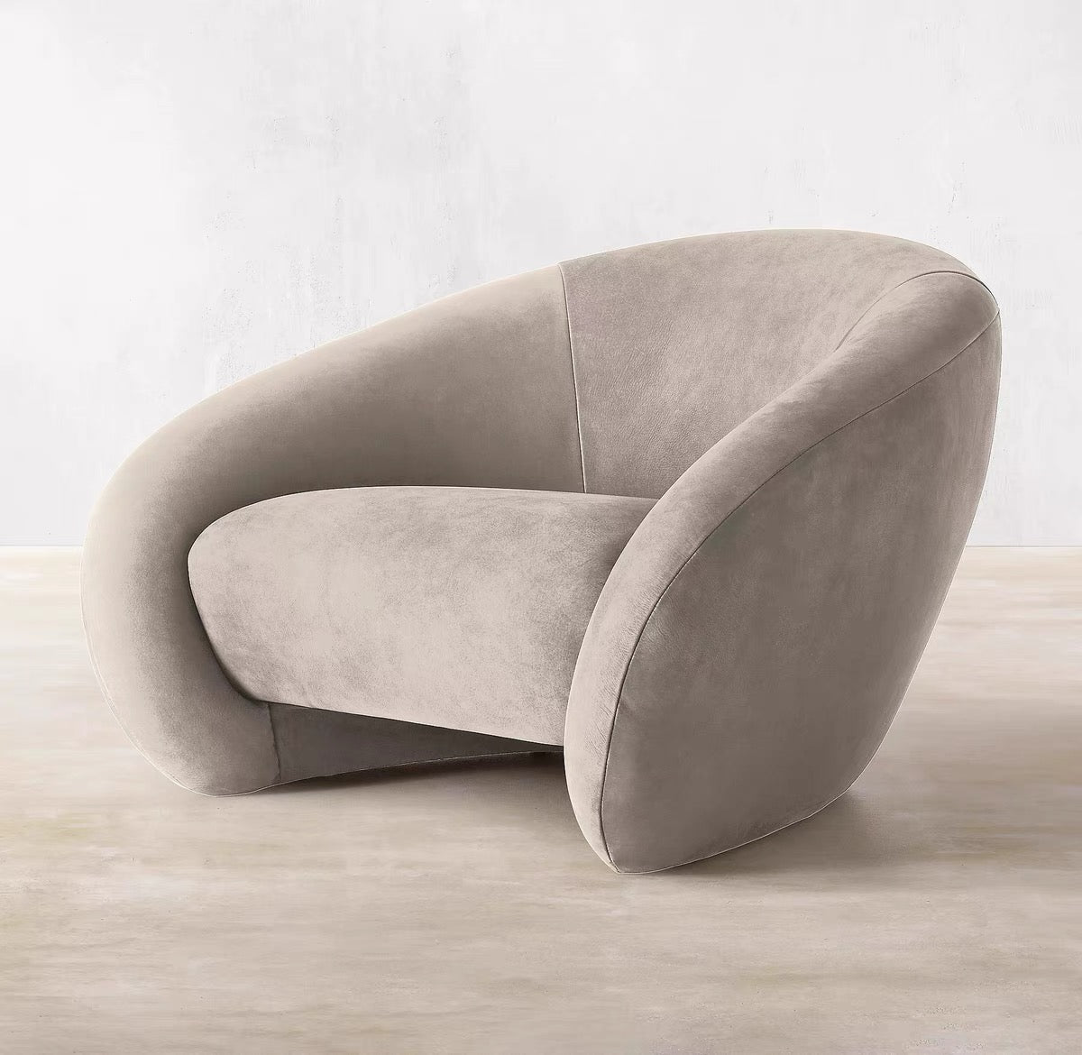 Rylight Cozy Armchair