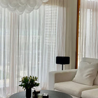 Rylight Cloud ballonnen glazen kroonluchter