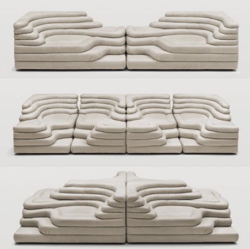 Rylight Terrace-like Modular Sofa