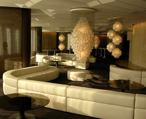 قلادة صدف موصى بها من قبل مصمم Rylight