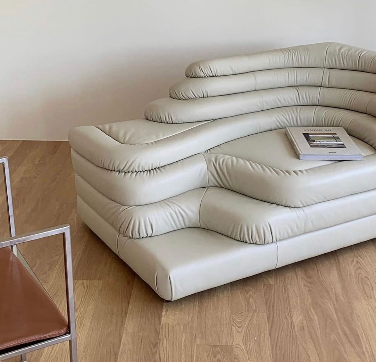 Rylight Terrace-like Modular Sofa
