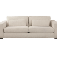 Rylight 1/2-Seater Alley Oyster Sofa