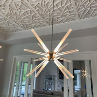 ثريا رايلايت سبوتنيك المجردة