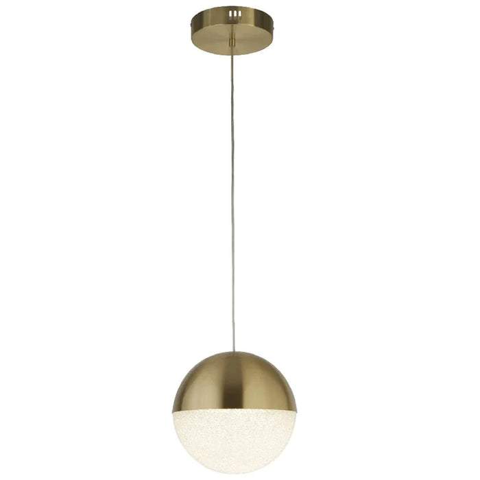 Rylight 1/3/8/14-lichte kristallen zandbalkroonluchter