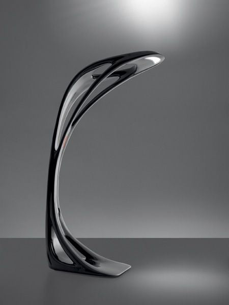 Rylight Irregular LED FLoor Lamp