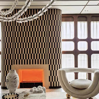 Rylight Art Design Furry Lips Armchair